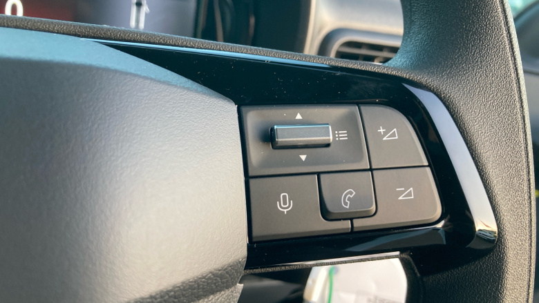 Vauxhall Combo Cargo Combo Diesel 1.5 Turbo D 100 Prime+ H1 Van [Reduced Payload]